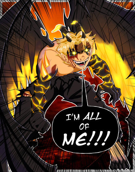 Ethan Awakening Page 2