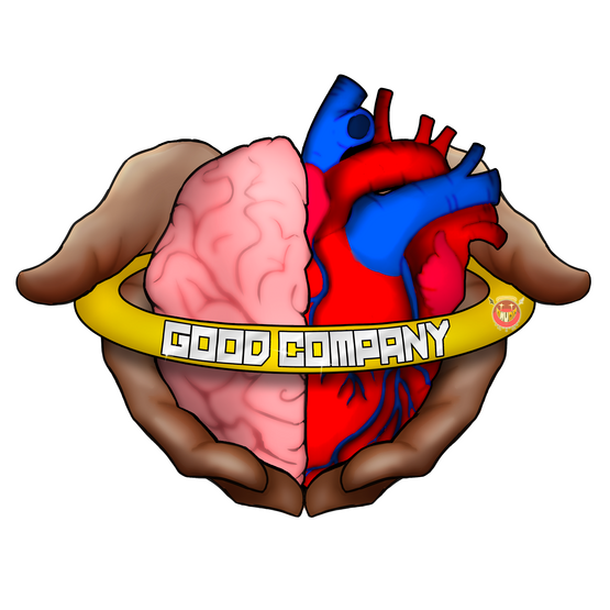 Healing Heads, Hearts, & Hands