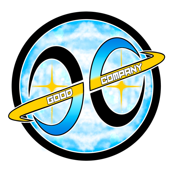 Good Company Christian Counseling Logo